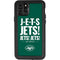 NFL New York Jets Team Motto iPhone 11 Pro Waterproof Case
