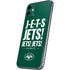 NFL New York Jets Team Motto iPhone 11 Skin