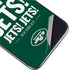 NFL New York Jets Team Motto iPhone 11 Skin