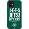 NFL New York Jets Team Motto iPhone 12 Impact Case