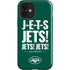 NFL New York Jets Team Motto iPhone 12 Impact Case