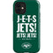 NFL New York Jets Team Motto iPhone 12 Mini Impact Case