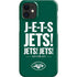 NFL New York Jets Team Motto iPhone 12 Mini Lite Case