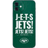 NFL New York Jets Team Motto iPhone 12 Mini Skin