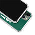 NFL New York Jets Team Motto iPhone 12 Pro Clear Case