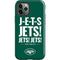 NFL New York Jets Team Motto iPhone 12 Pro Impact Case