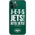 NFL New York Jets Team Motto iPhone 12 Pro Max Skin