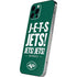 NFL New York Jets Team Motto iPhone 12 Pro Max Skin