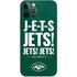 NFL New York Jets Team Motto iPhone 12 Pro Skin