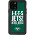 NFL New York Jets Team Motto iPhone 12 Pro Waterproof Case