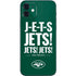 NFL New York Jets Team Motto iPhone 12 Skin