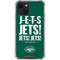 NFL New York Jets Team Motto iPhone 13 Clear Case