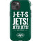 NFL New York Jets Team Motto iPhone 13 Impact Case