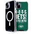 NFL New York Jets Team Motto iPhone 13 MagSafe Case