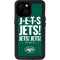 NFL New York Jets Team Motto iPhone 13 Mini Waterproof Case