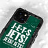 NFL New York Jets Team Motto iPhone 13 Mini Waterproof Case
