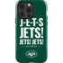 NFL New York Jets Team Motto iPhone 13 Pro Impact Case
