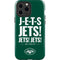 NFL New York Jets Team Motto iPhone 13 Pro Max Impact Case