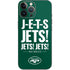 NFL New York Jets Team Motto iPhone 13 Pro Max Skin