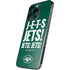 NFL New York Jets Team Motto iPhone 13 Pro Max Skin