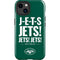 NFL New York Jets Team Motto iPhone 14 Plus Impact Case