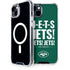 NFL New York Jets Team Motto iPhone 15 MagSafe Case