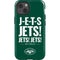 NFL New York Jets Team Motto iPhone 14 Impact Case
