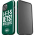 NFL New York Jets Team Motto iPhone 14 Impact Case