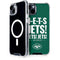 NFL New York Jets Team Motto iPhone 14 Plus MagSafe Case