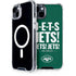 NFL New York Jets Team Motto iPhone 15 Plus MagSafe Case