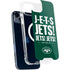 NFL New York Jets Team Motto iPhone 15 Plus MagSafe Case