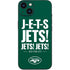NFL New York Jets Team Motto iPhone 14 Plus Skin