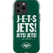 NFL New York Jets Team Motto iPhone 14 Pro Max Impact Case