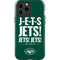 NFL New York Jets Team Motto iPhone 15 Pro Max Impact Case