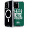 NFL New York Jets Team Motto iPhone 14 Pro Max MagSafe Case