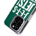 NFL New York Jets Team Motto iPhone 15 Pro Max MagSafe Case