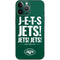 NFL New York Jets Team Motto iPhone 14 Pro Max Skin