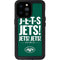 NFL New York Jets Team Motto iPhone 14 Pro Max Waterproof Case