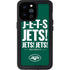 NFL New York Jets Team Motto iPhone 14 Pro Max Waterproof Case