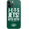 NFL New York Jets Team Motto iPhone 14 Pro Skin