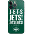 NFL New York Jets Team Motto iPhone 14 Pro Skin