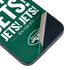 NFL New York Jets Team Motto iPhone 14 Skin
