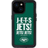 NFL New York Jets Team Motto iPhone 15 Waterproof Case