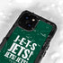 NFL New York Jets Team Motto iPhone 15 Waterproof Case