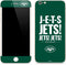 NFL New York Jets Team Motto iPhone 6/6s Plus Skin