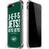 NFL New York Jets Team Motto iPhone 7/8 Plus Clear Case