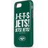 NFL New York Jets Team Motto iPhone 7 Pro Case