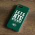 NFL New York Jets Team Motto iPhone 7 Pro Case