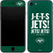 NFL New York Jets Team Motto iPhone 7 Skin