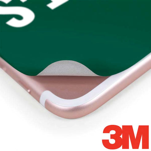 NFL New York Jets Team Motto iPhone 7 Skin